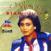 Best Hits Dian Piesesha, Vol. 3