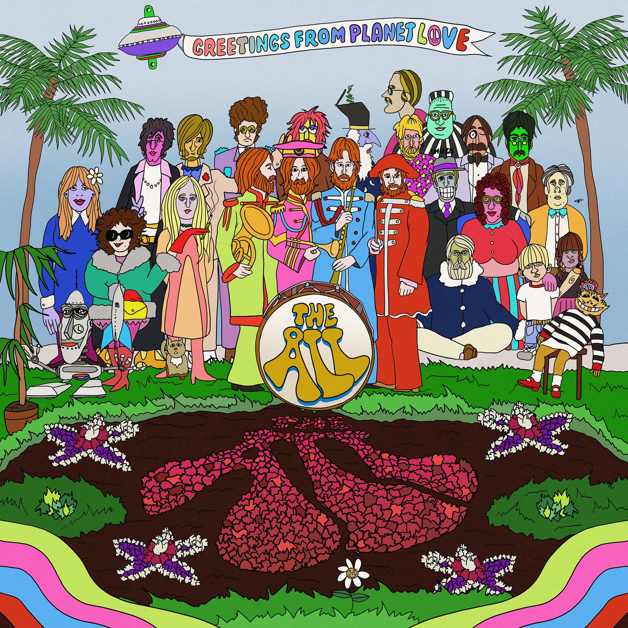 Love Tonight (2023 Remaster)