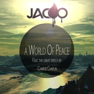 A World Of Peace 【Alan Walker 伴奏】 （升7半音）