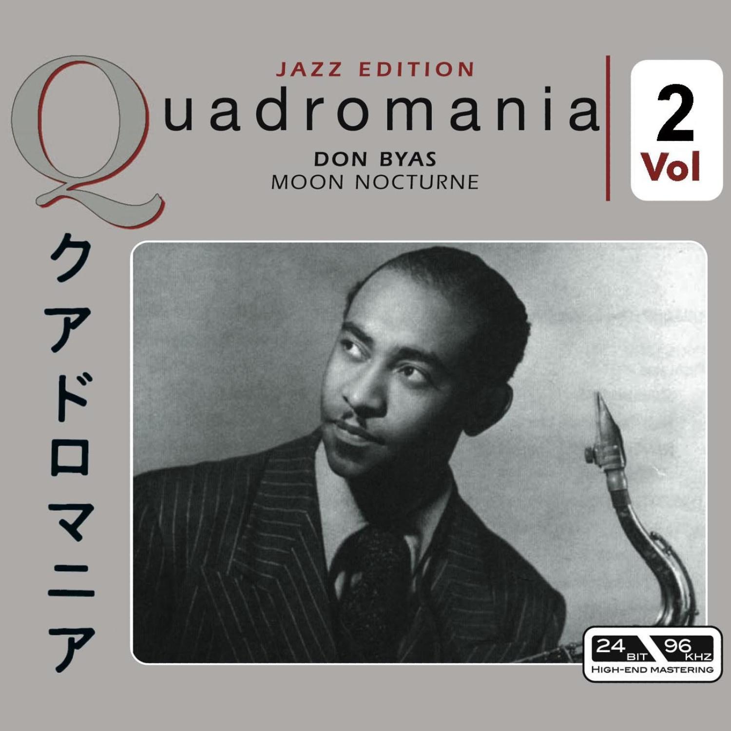 Moon Nocturne Vol.2