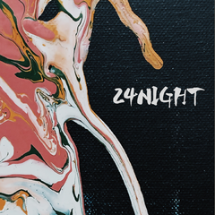 24Night(Prod.SOULKEY)