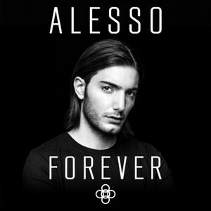 Sweet Escape - Alesso Feat. Sirena (unofficial Instrumental) 无和声伴奏 （降6半音）