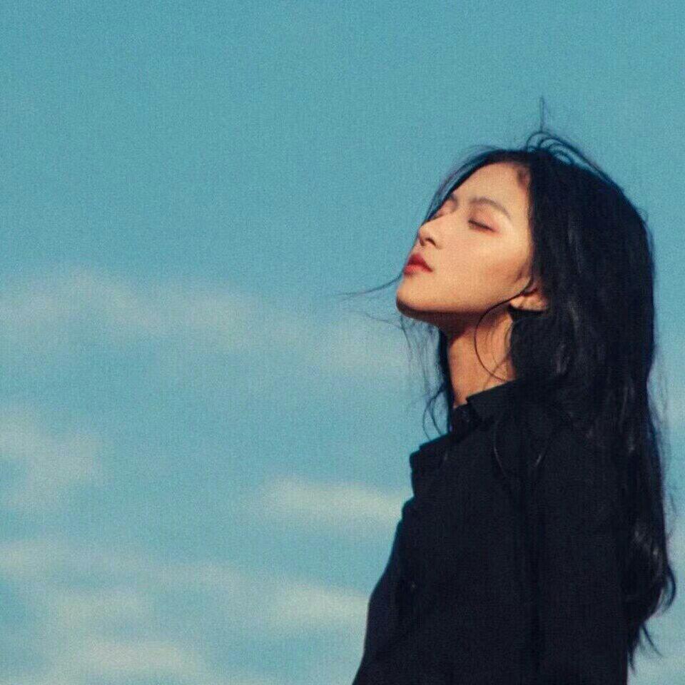 全民K歌『只属于女生的歌单』