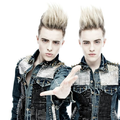 Jedward