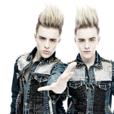 Jedward