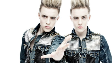 Jedward