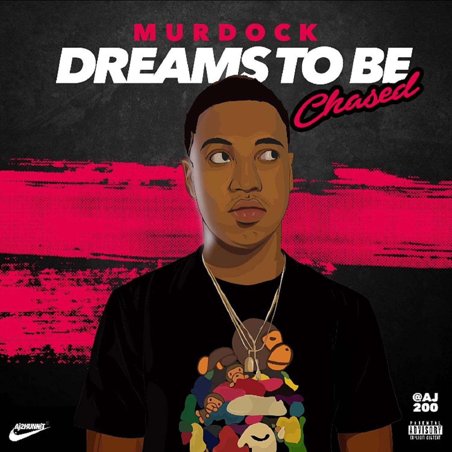 Murdock - Designer