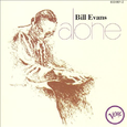 Bill Evans Alone