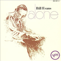 Bill Evans Alone专辑