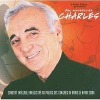Nous Nous Reverrons Un Jour Ou L\'autre - Charles Aznavour (unofficial Instrumental) (1)