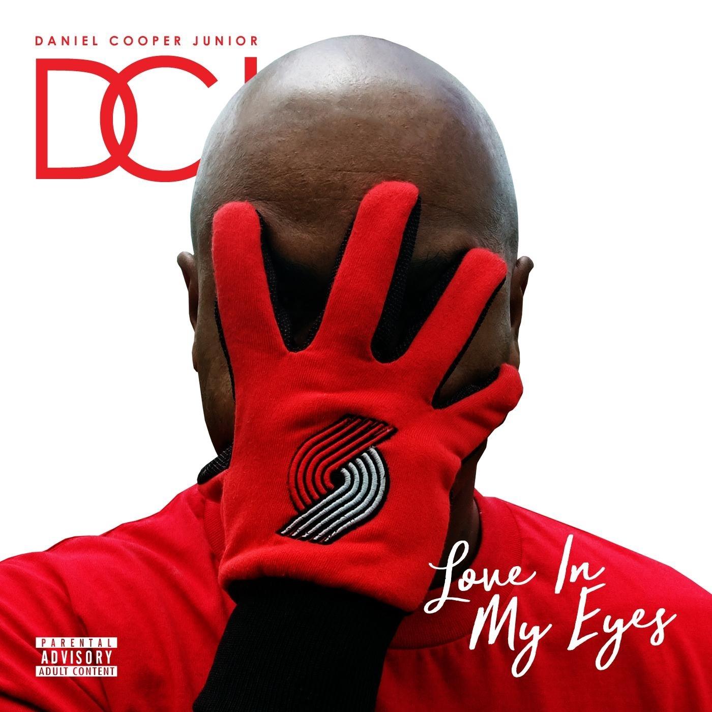 Love in My Eyes