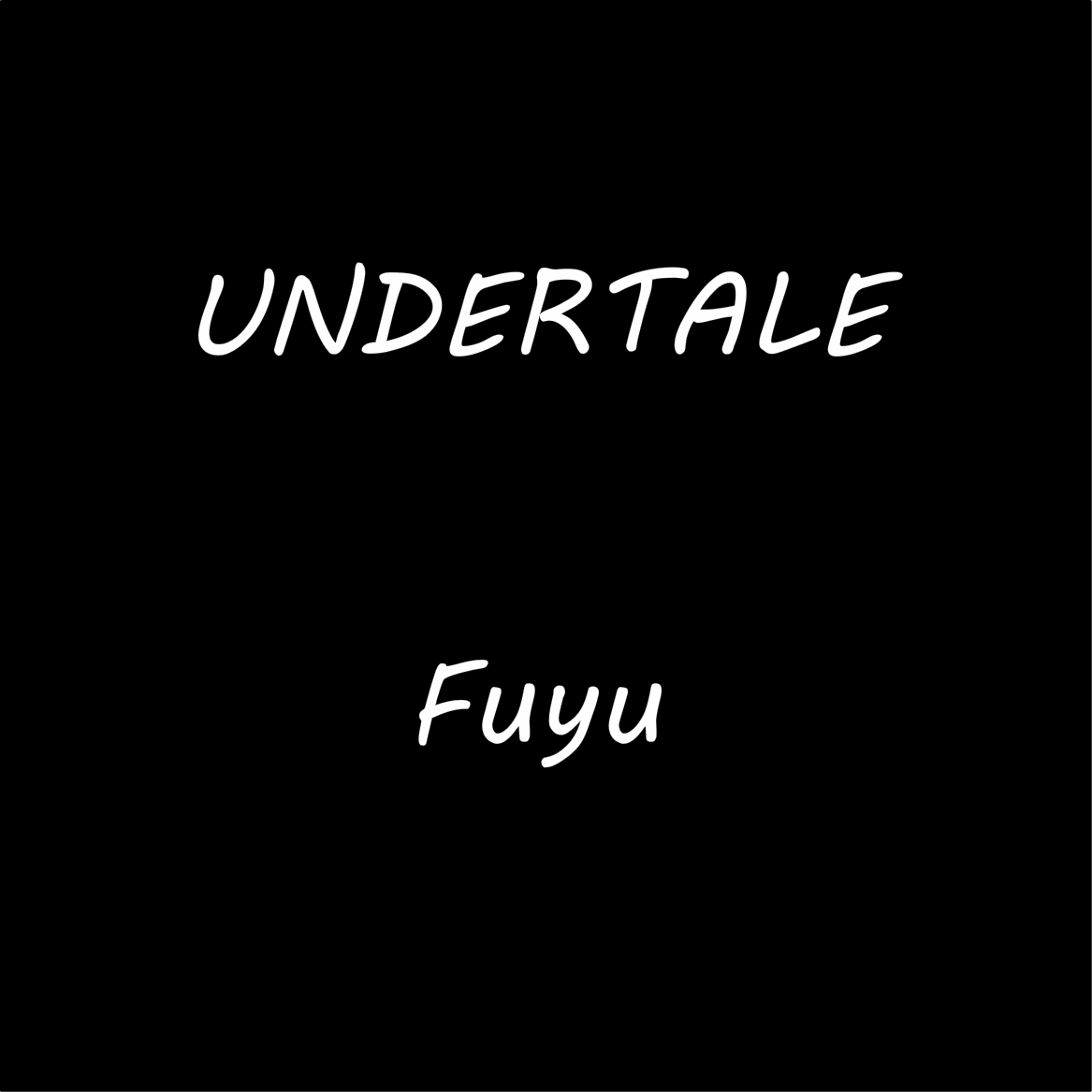 Toby Fox-Asgore（Fuyu remix）