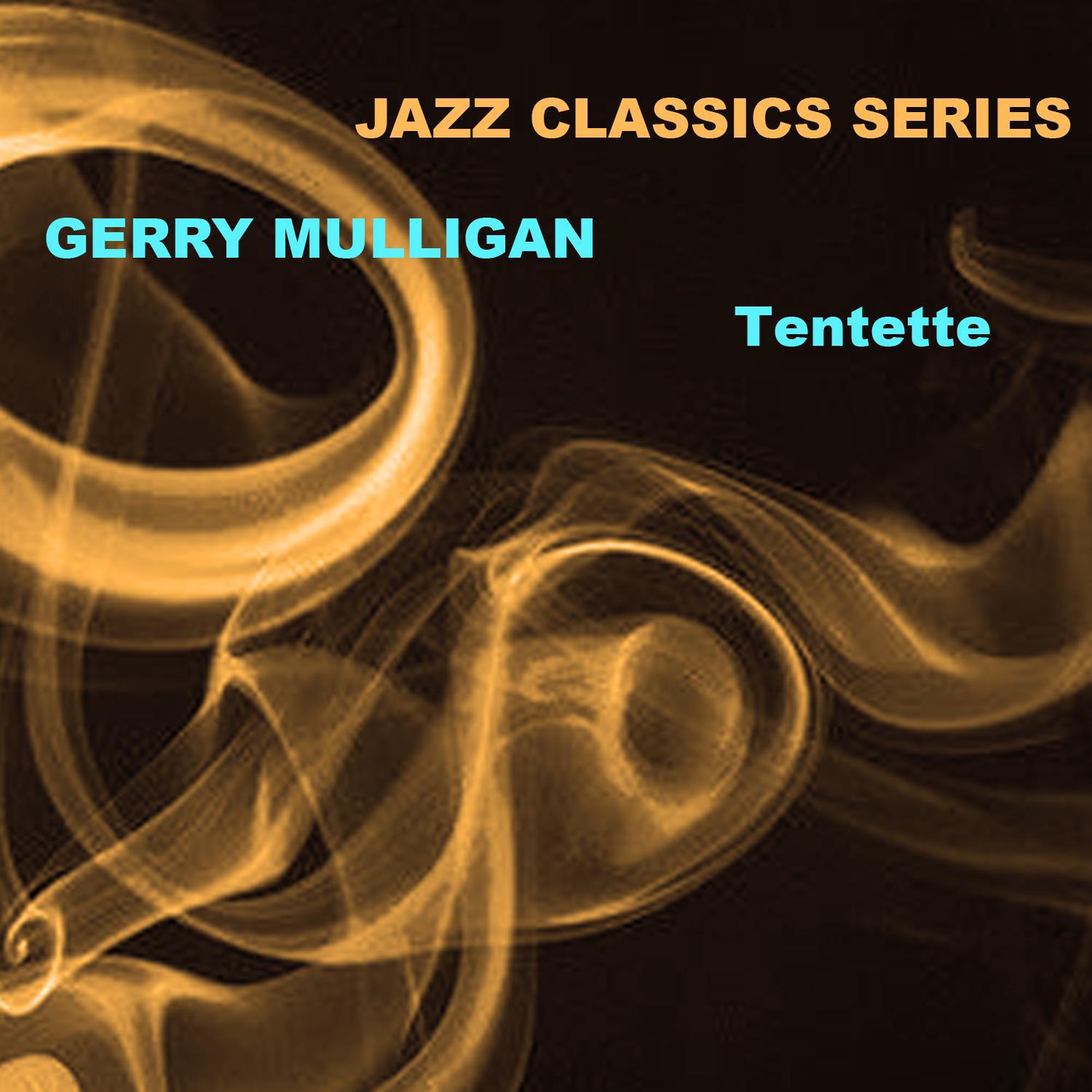 Jazz Classics Series: Tenette专辑