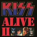 Alive II专辑
