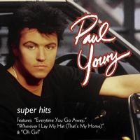 Paul Young-Come Back And Stay