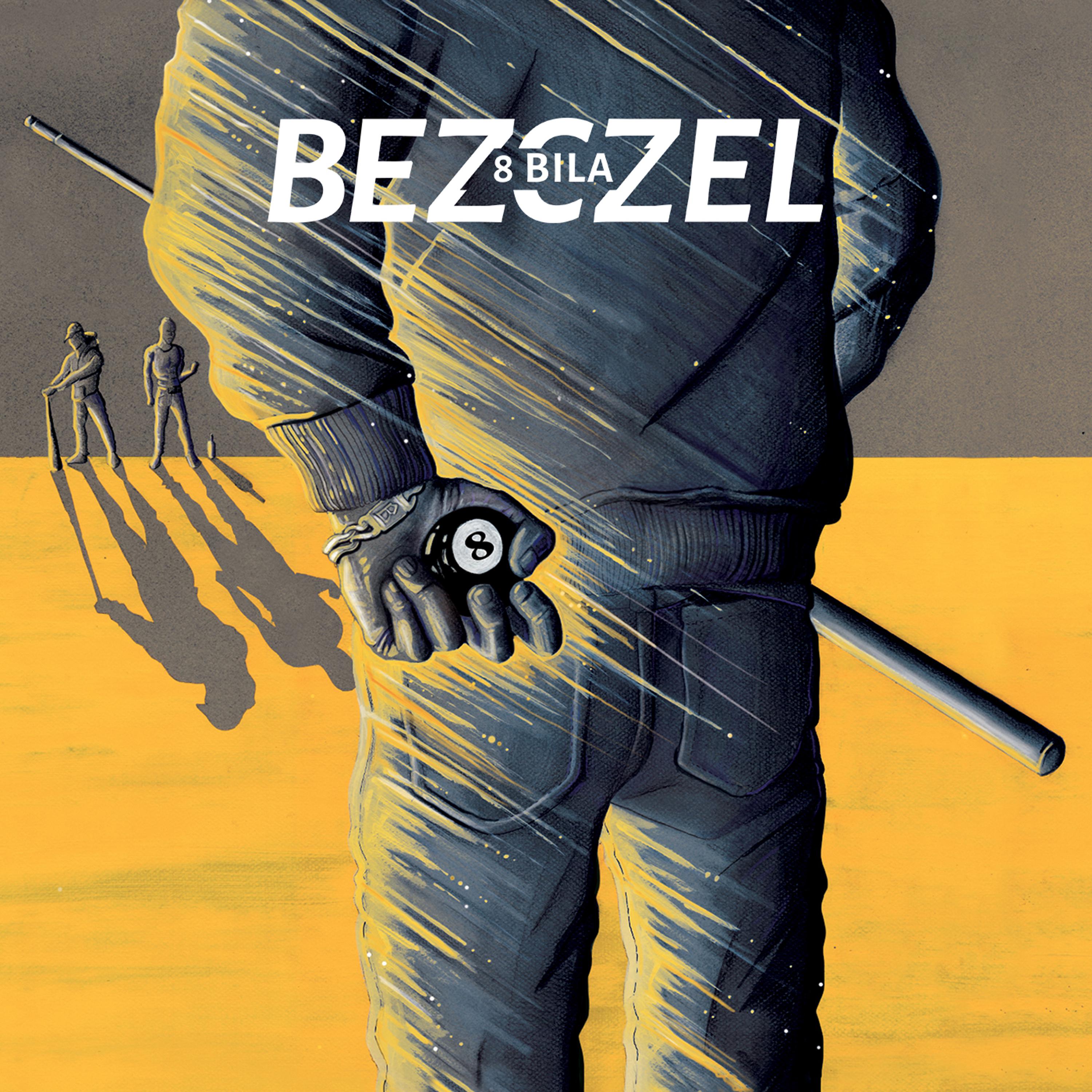 Bezczel - Punkt zwrotny