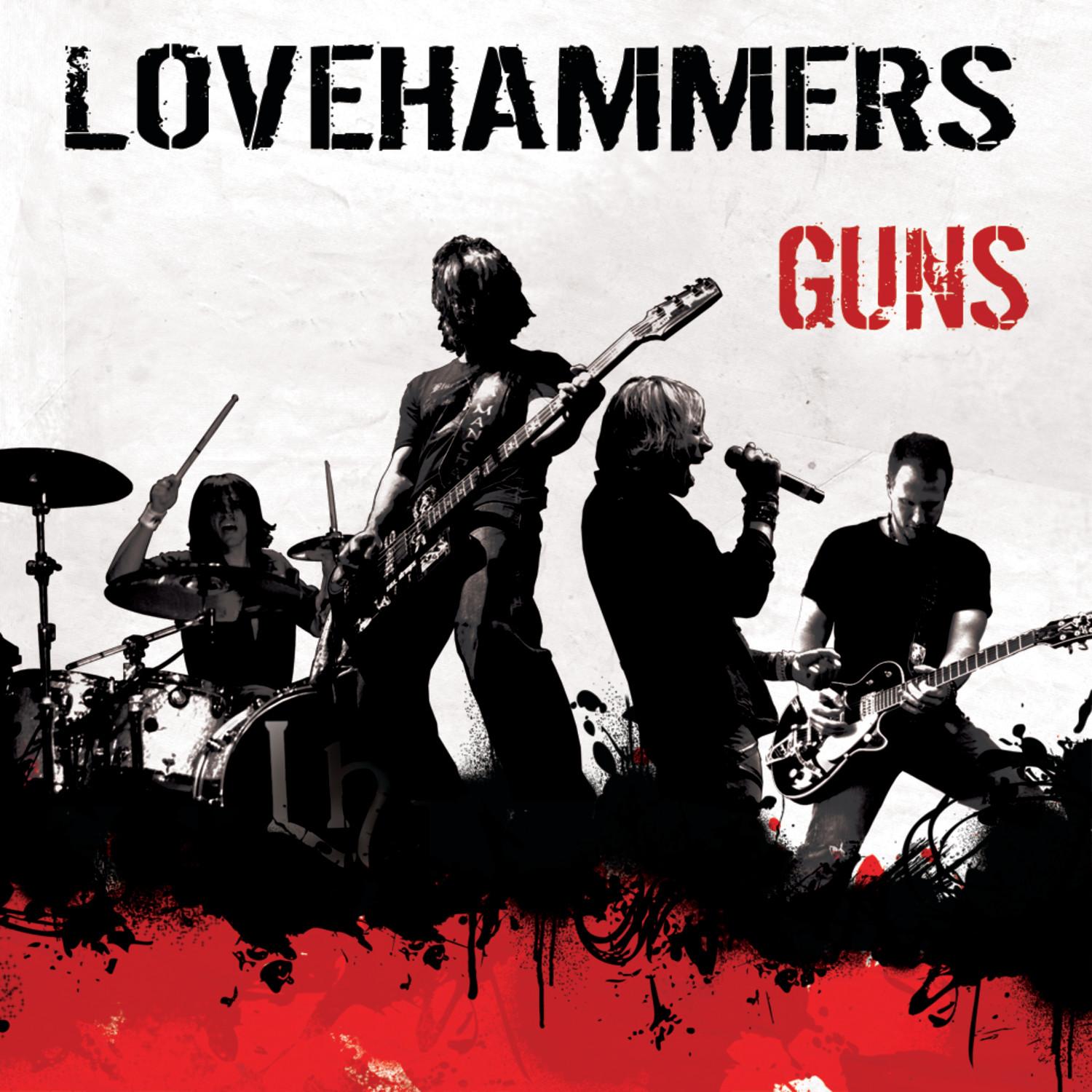 Guns