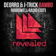 Rambo (Hardwell Radio Edit)