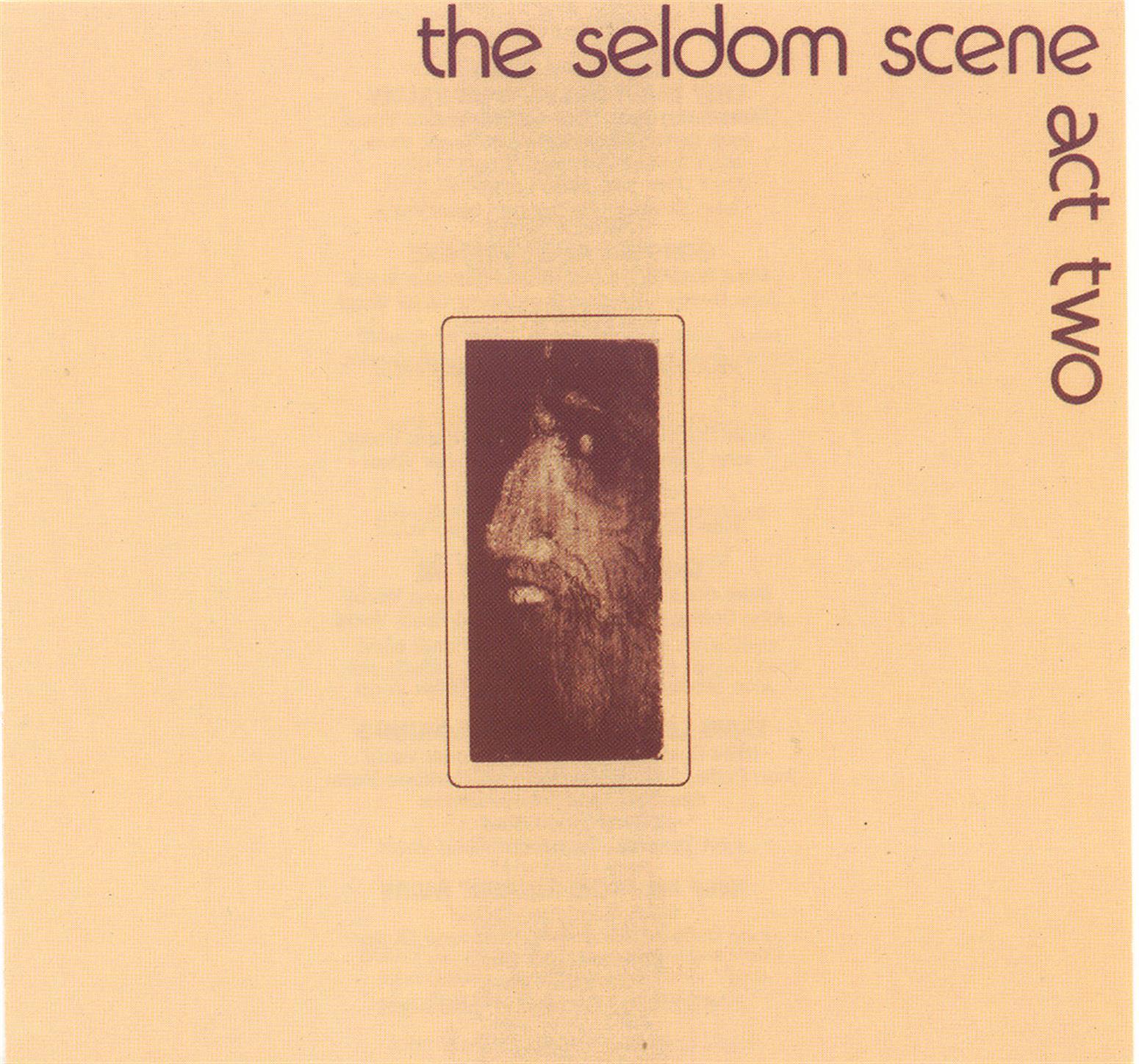 Act Two