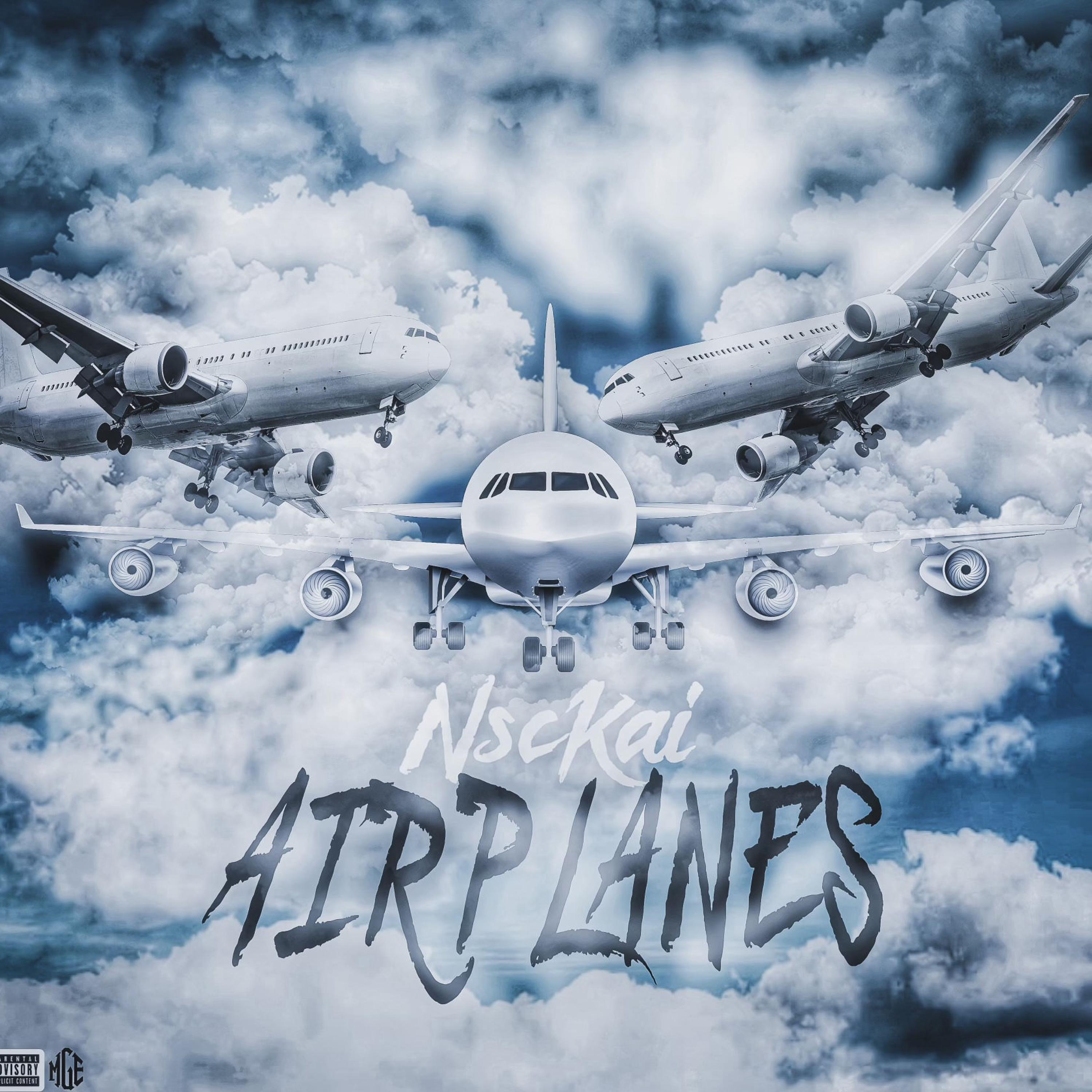 Airplanes