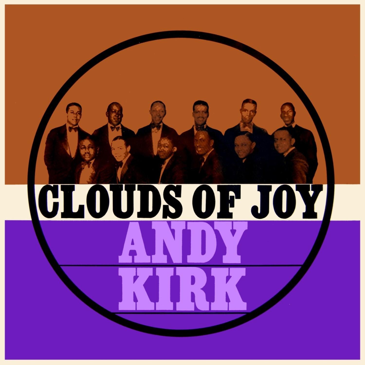 Clouds Of Joy
