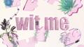 wit me专辑