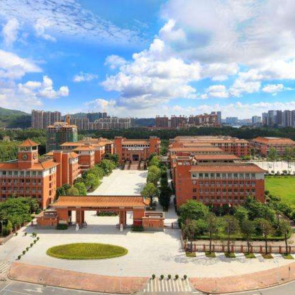 广州外国语学校起床铃（更新中）
