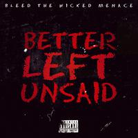 Better Left Unsaid - Ariana Grande (NG instrumental) 无和声伴奏