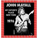 My Father's Place, Old Roslyn, New York, October 3rd, 1976 (Hd Remastered Edition)专辑