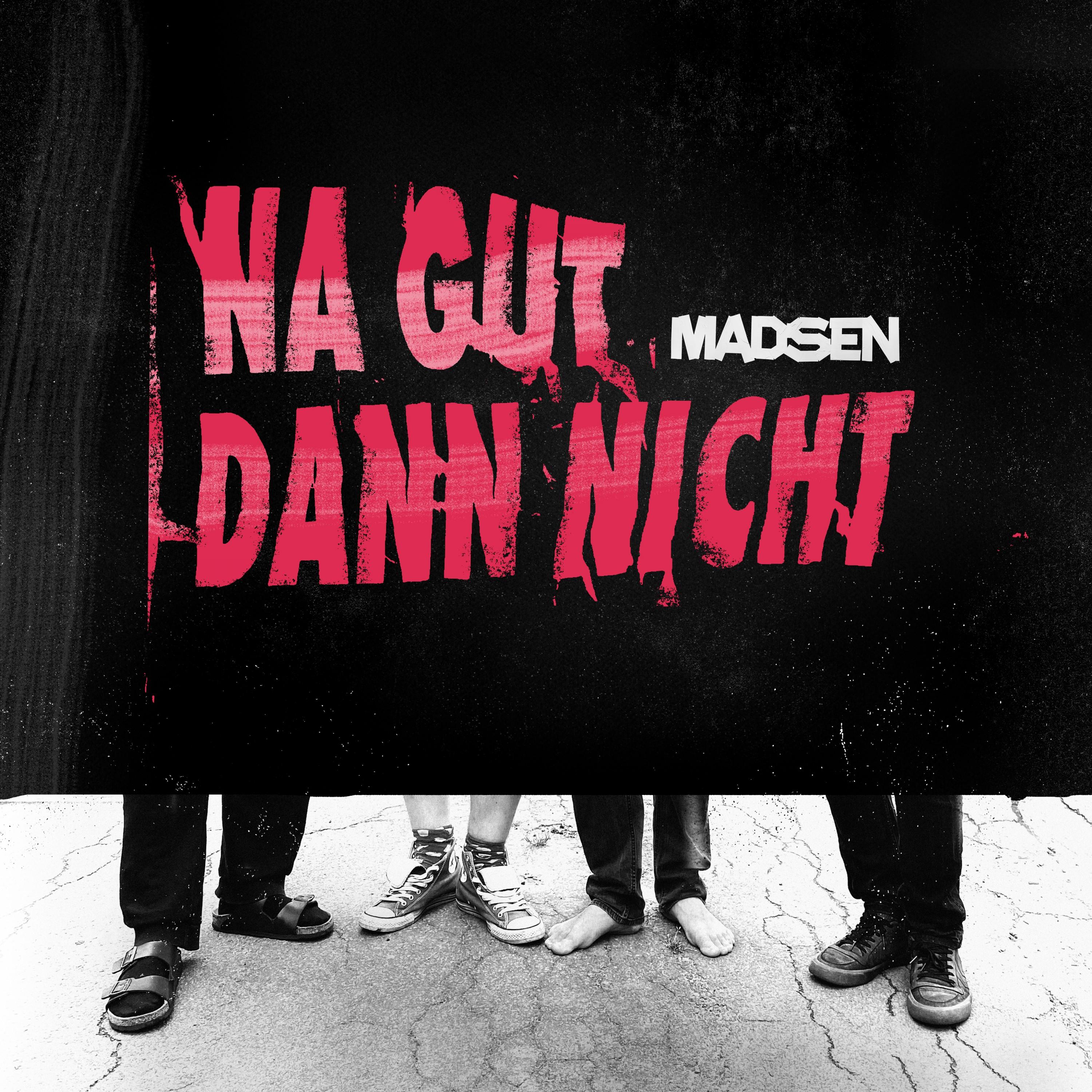 Na gut dann nicht
