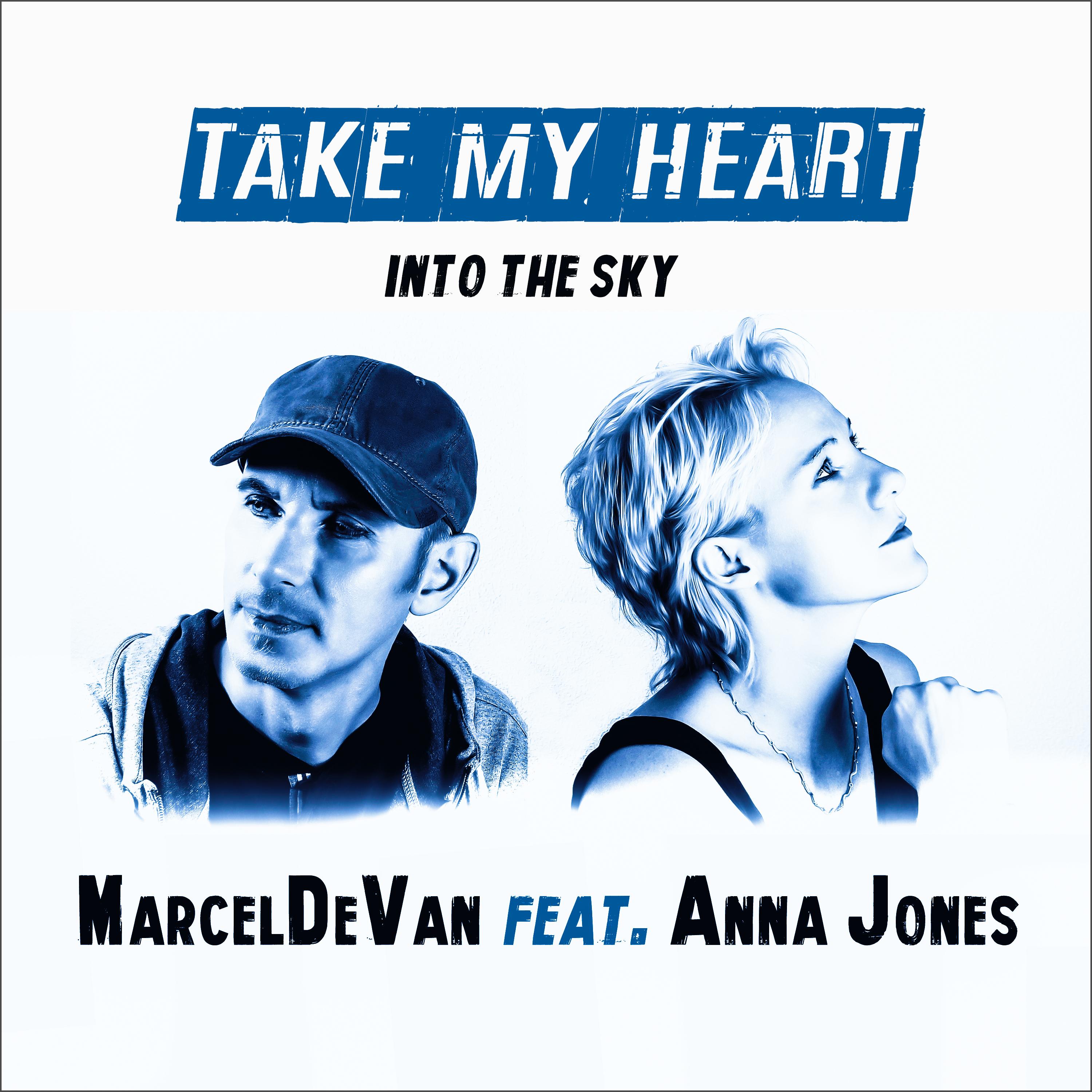 Take My Heart Into the Sky (2019 Edition)