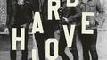 HARD LOVE (feat. Serena Ryder)专辑