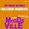 Moodsville Volume 15: The Hawk Relaxes专辑