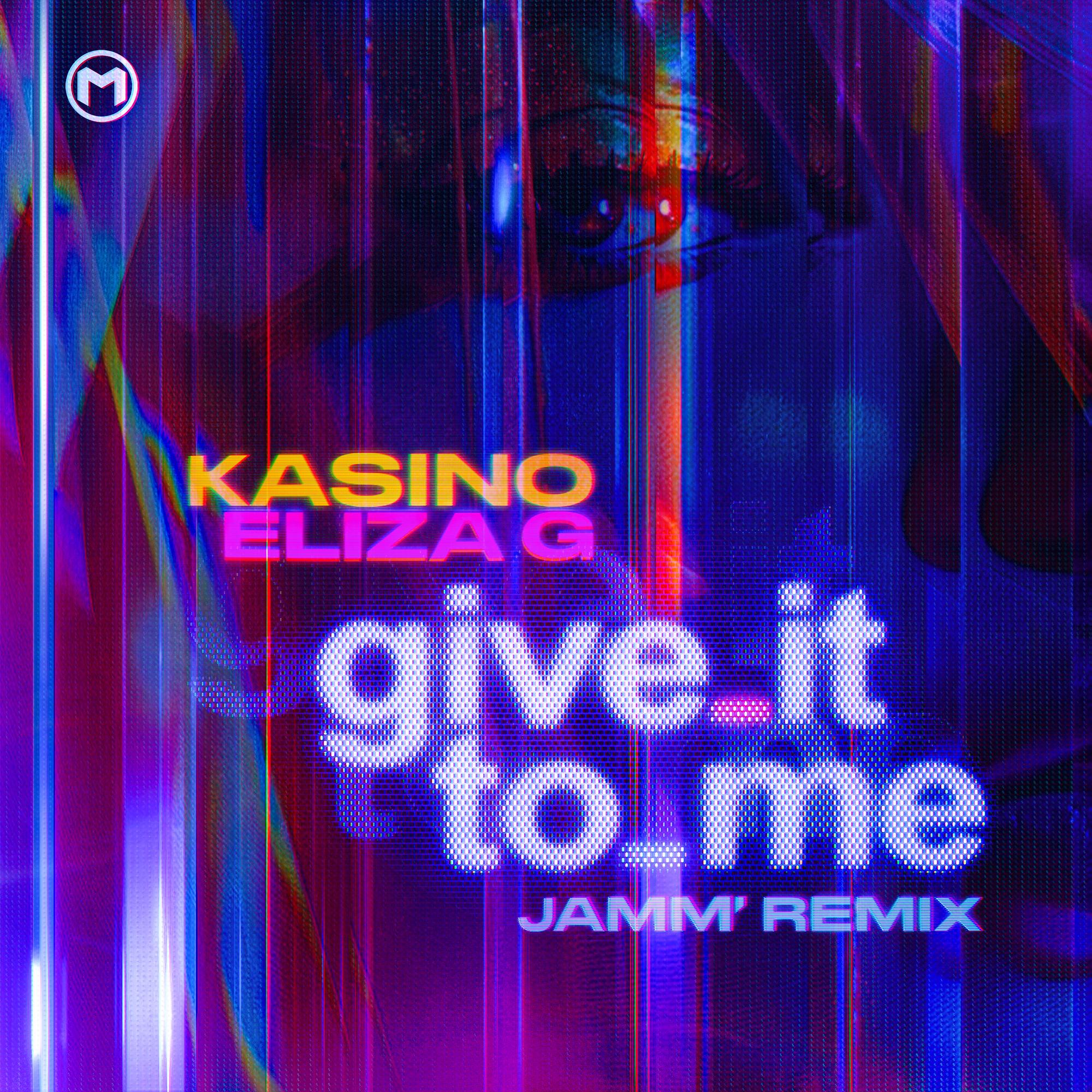 GIVE IT TO ME (JAMM' Remix)