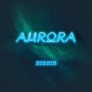 AURORA - Home (Official Instrumental) 原版无和声伴奏 （升7半音）