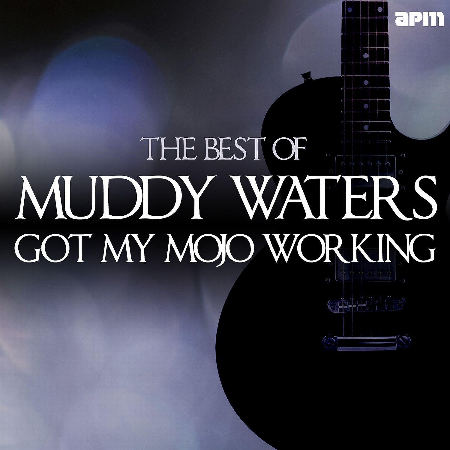 i want to be loved - muddy waters - 单曲 - 网易云音乐