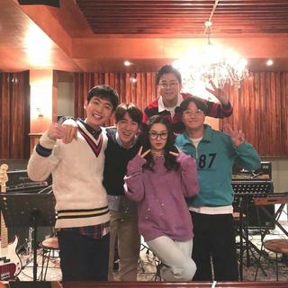 机智的医生生活ost收录