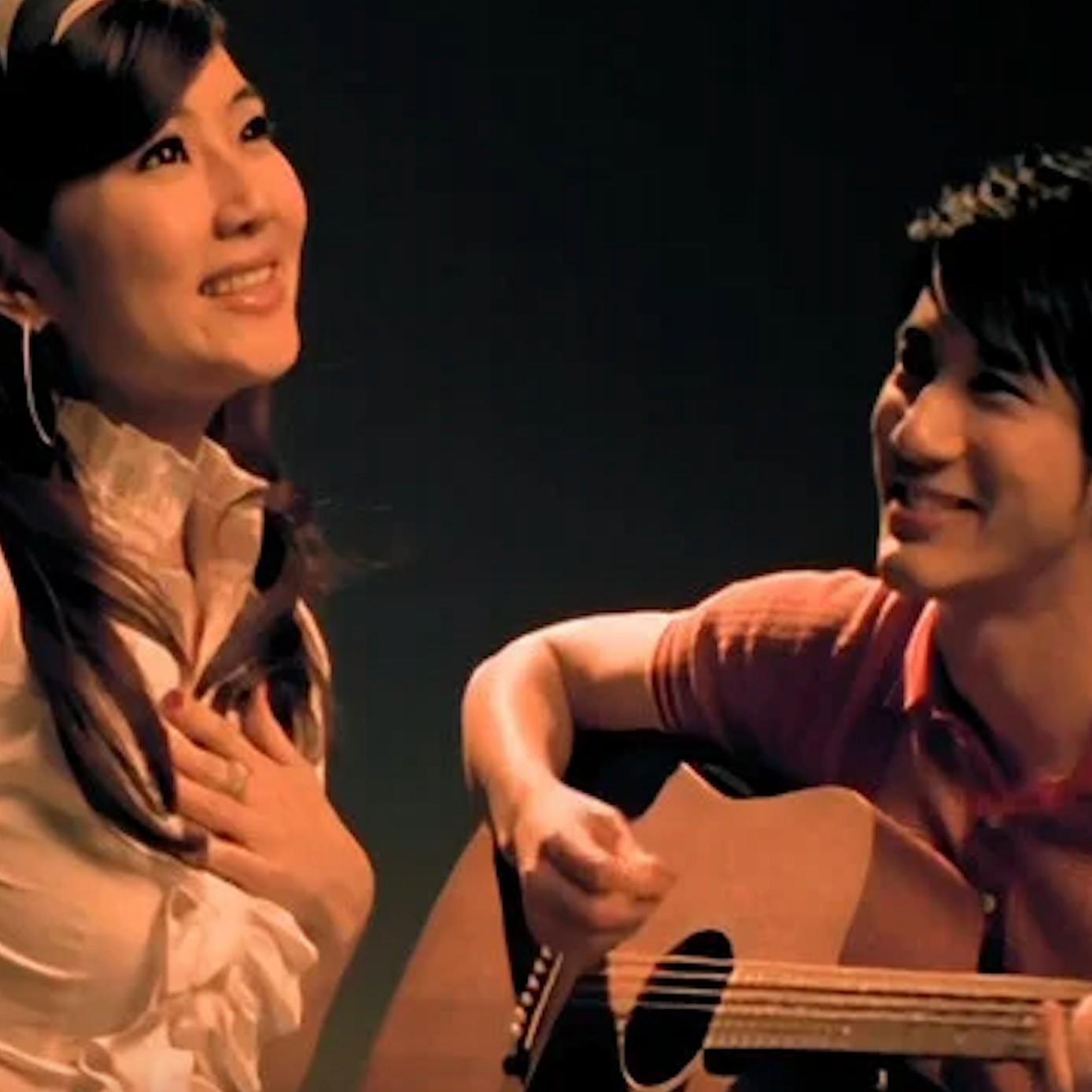 你是我心内的一首歌 Bossanova cover