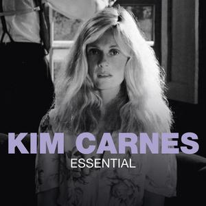 KIM CARNES - ETTY DAVIS EYES （降4半音）