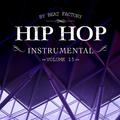 Hip Hop Instrumental Vol. 15 (힙합 비트)