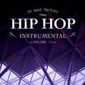 Hip Hop Instrumental Vol. 15 (힙합 비트)专辑