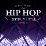 Hip Hop Instrumental Vol. 15 (힙합 비트)专辑