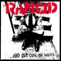 Rancid - You Don't Care Nothin' (unofficial Instrumental)
