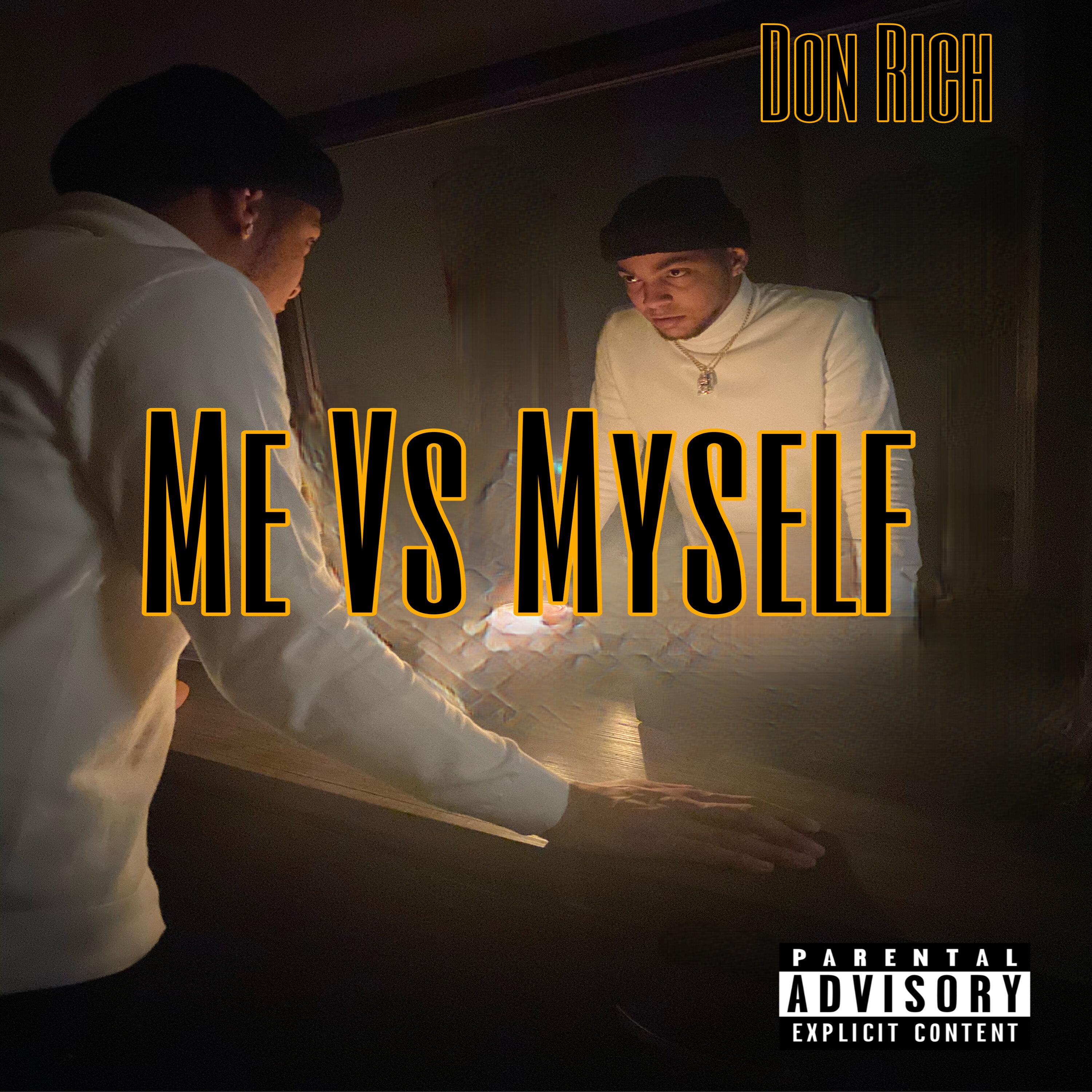 Me Vs Myself