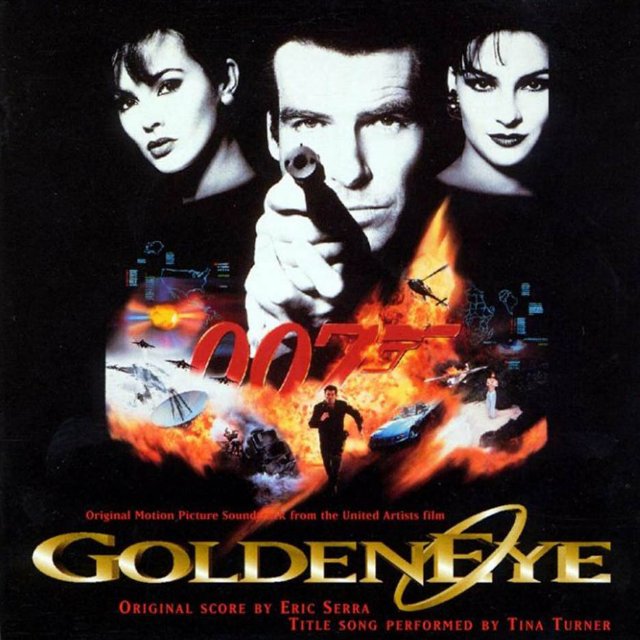 Goldeneye (Edit)