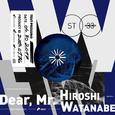 Dear,Mr.HIROSHI WATANABE
