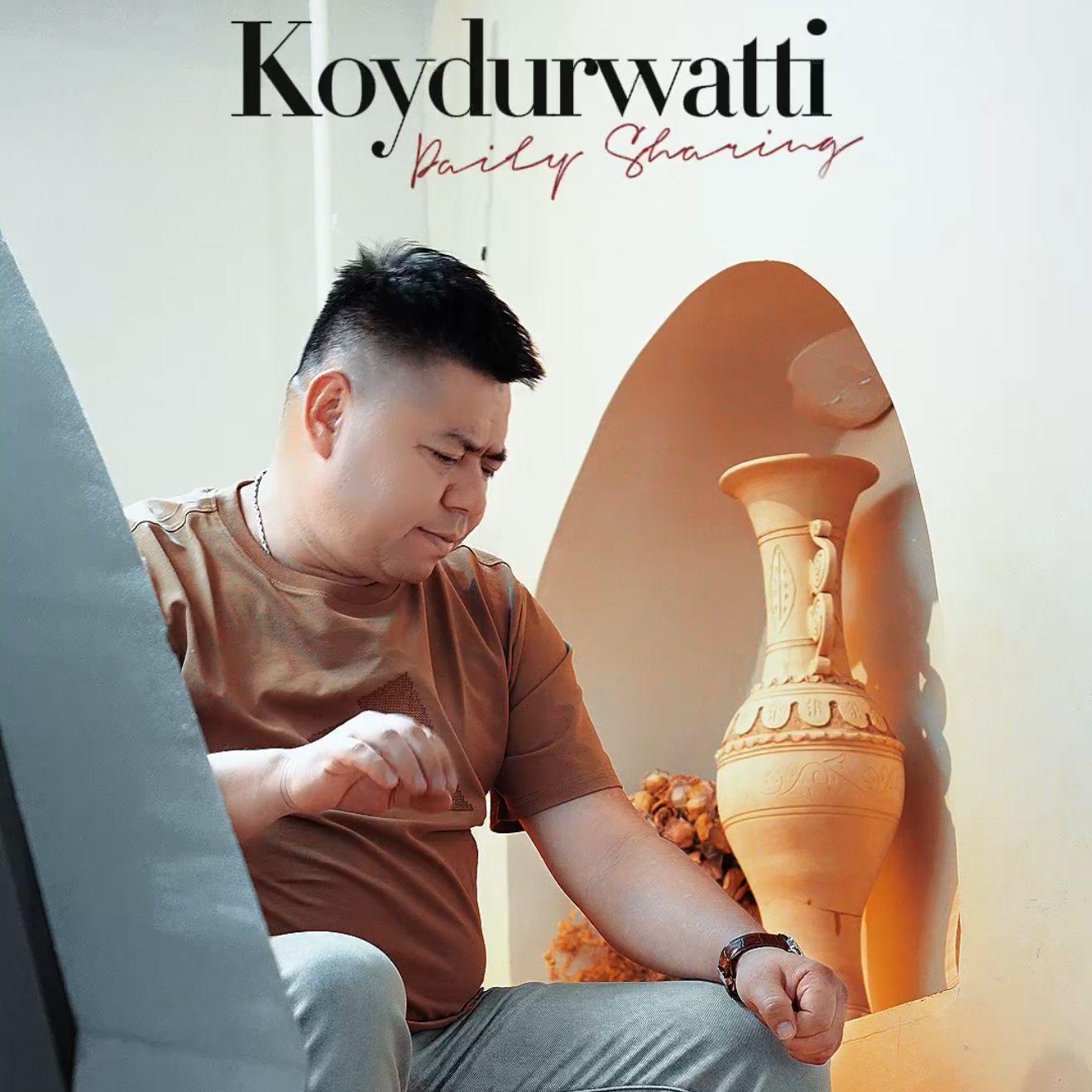 Koydurwatti
