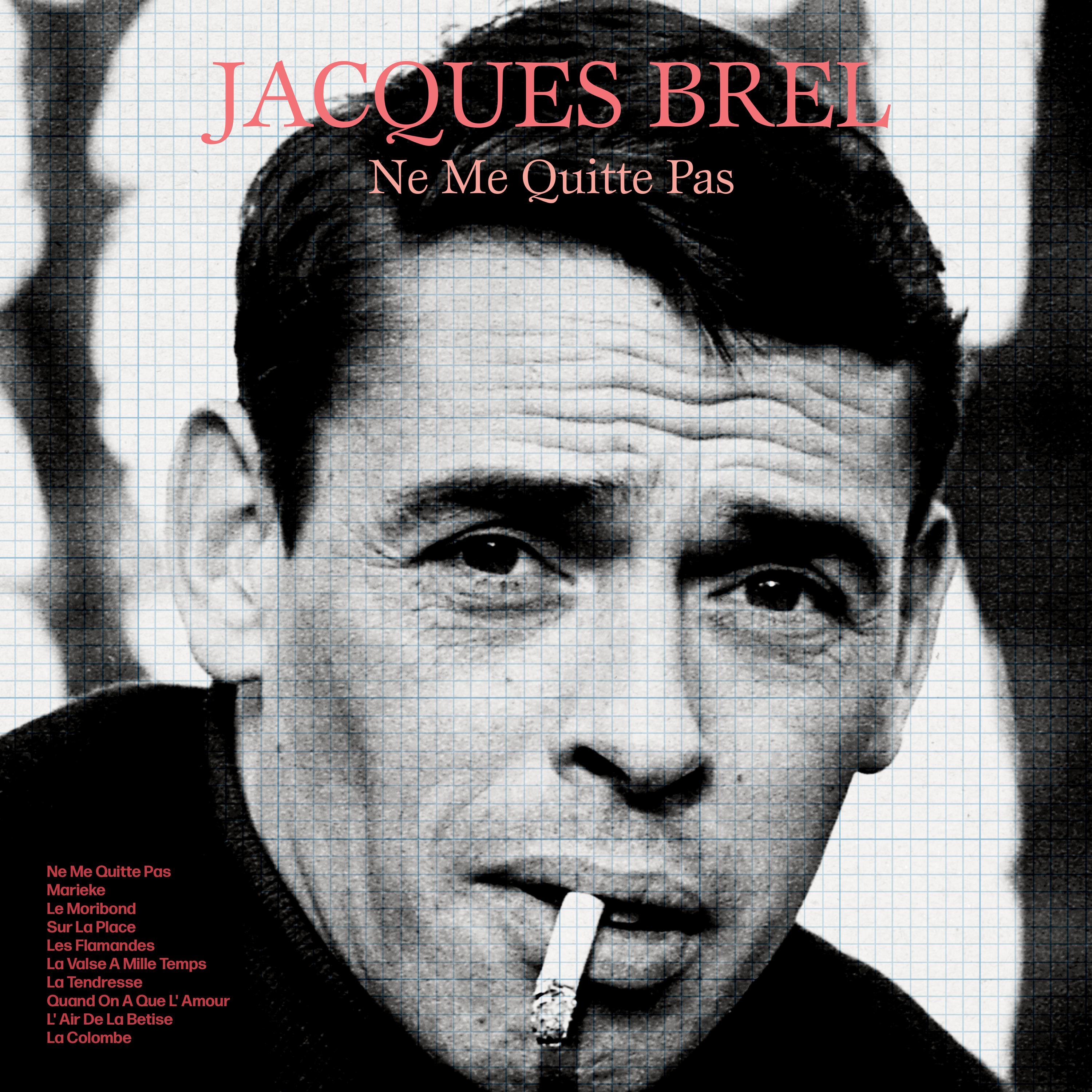 Ne Me Quitte Pas