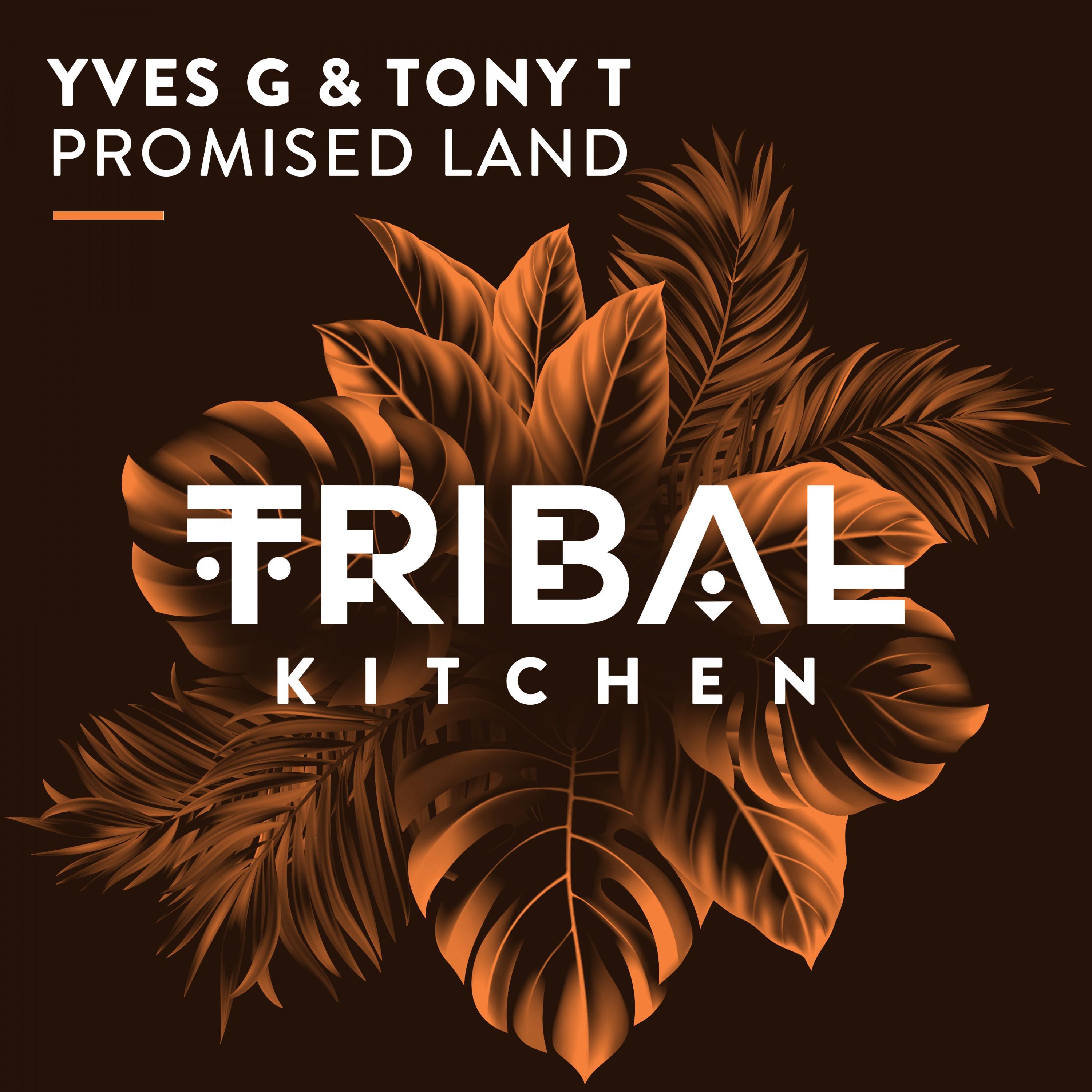 Promised Land