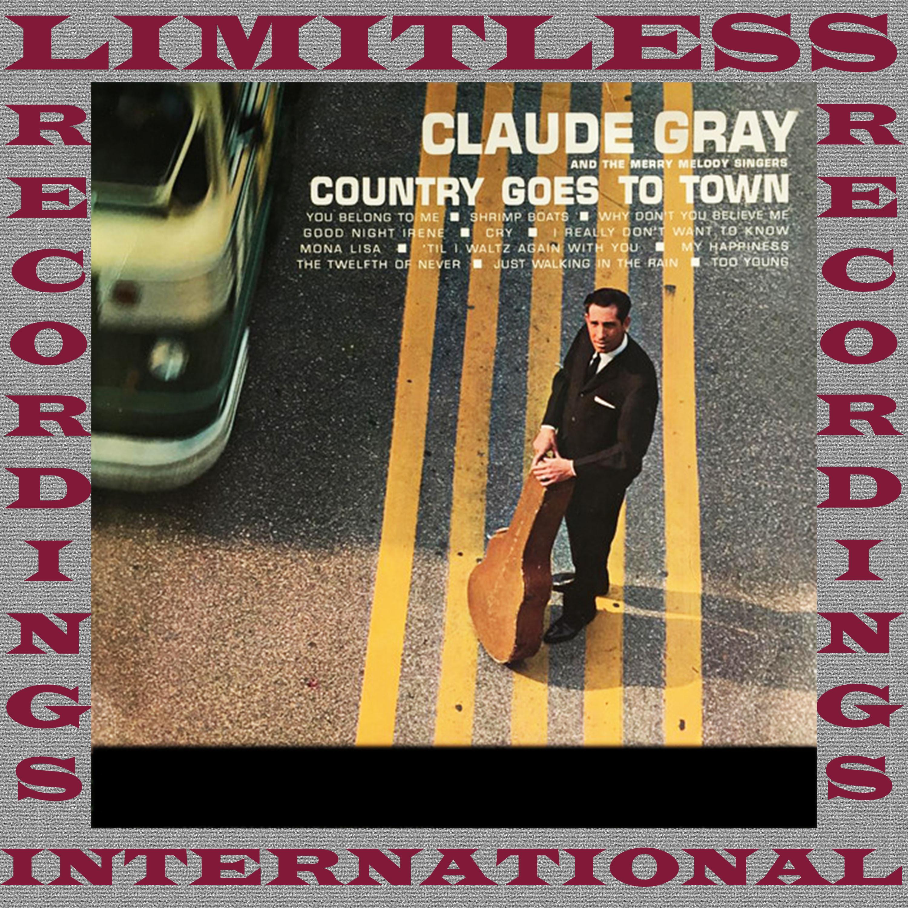 Country Goes To Town (HQ Remastered Version)